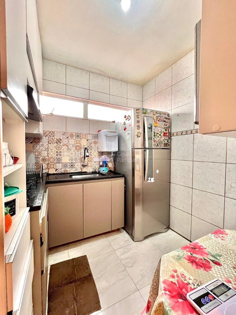 Apartamento, Santa Mônica, 3 Quartos, 2 Vagas