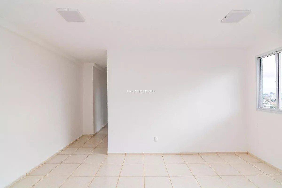 Apartamento, Jardim Riacho das Pedras, 2 Quartos, 1 Vaga