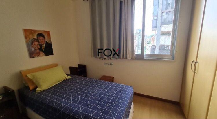 Apartamento, Lourdes, 4 Quartos, 4 Vagas, 1 Suíte