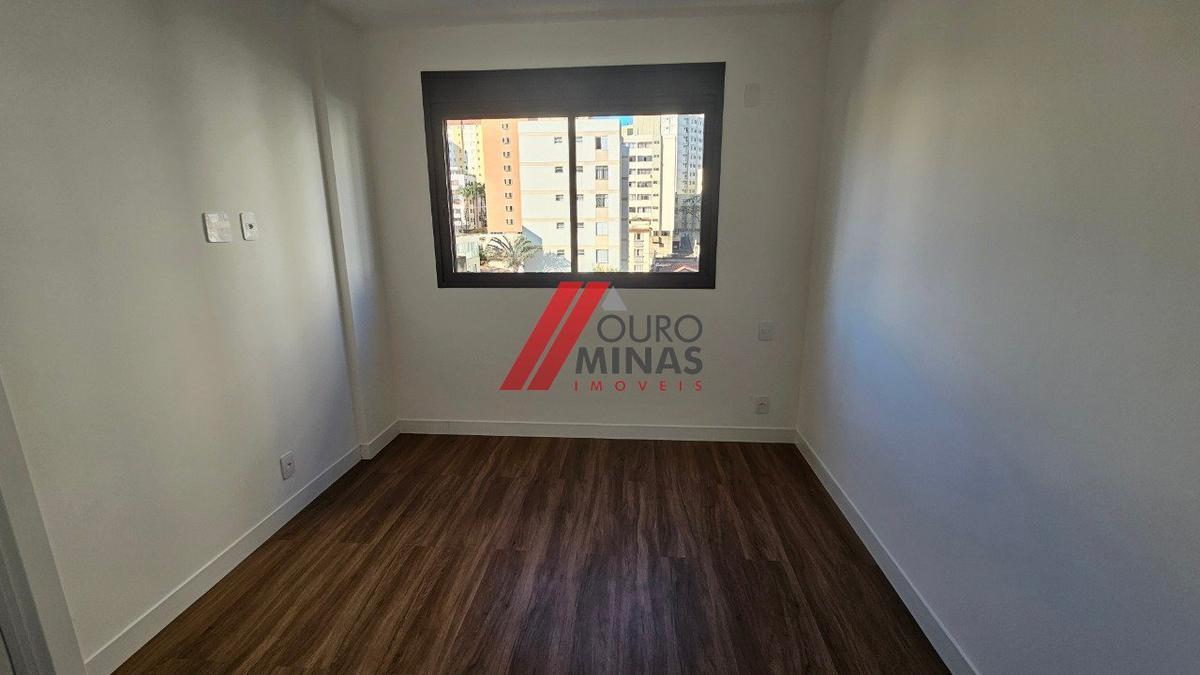 Apartamento, Grajaú, 2 Quartos, 2 Vagas, 2 Suítes