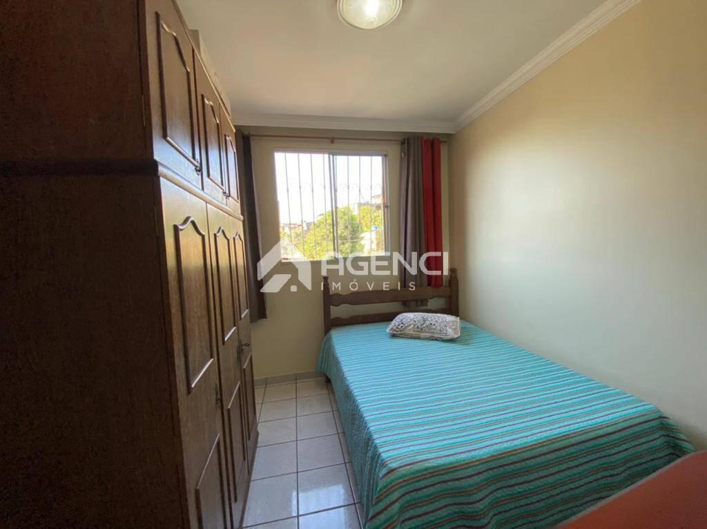 Apartamento, Santa Maria, 3 Quartos, 0 Vaga, 0 Suíte
