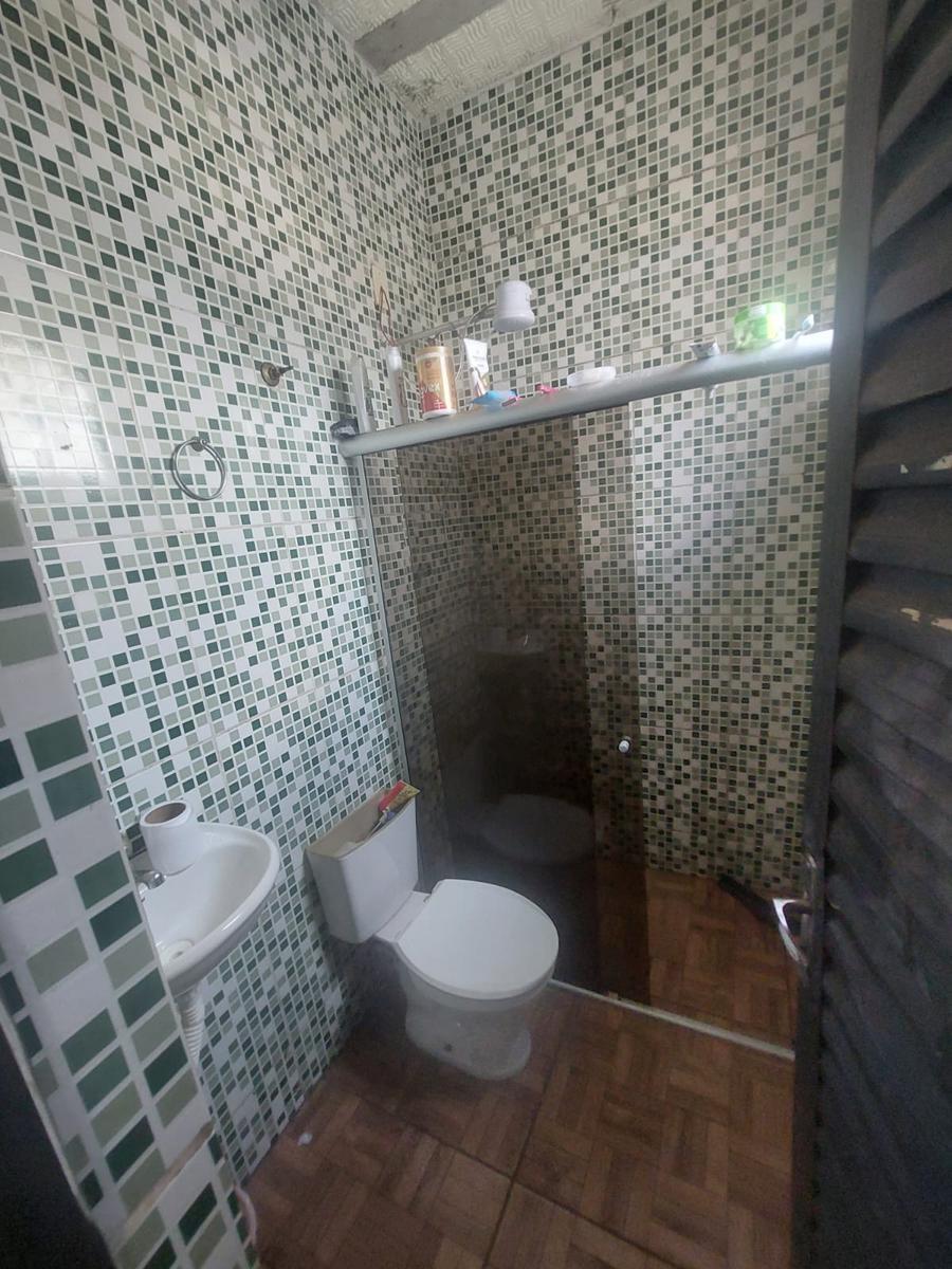 Casa, Jardim Vitória, 3 Quartos, 2 Vagas