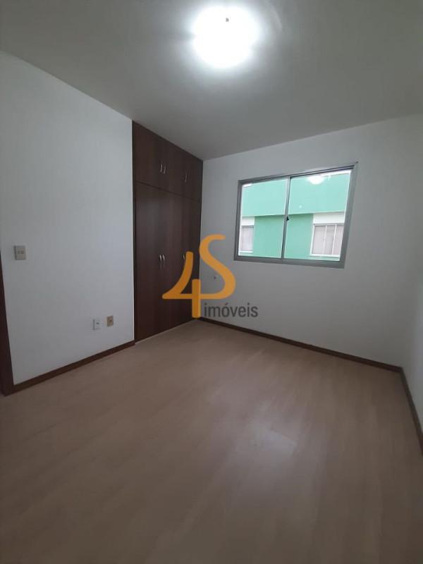 Apartamento, Liberdade, 3 Quartos, 1 Vaga, 1 Suíte