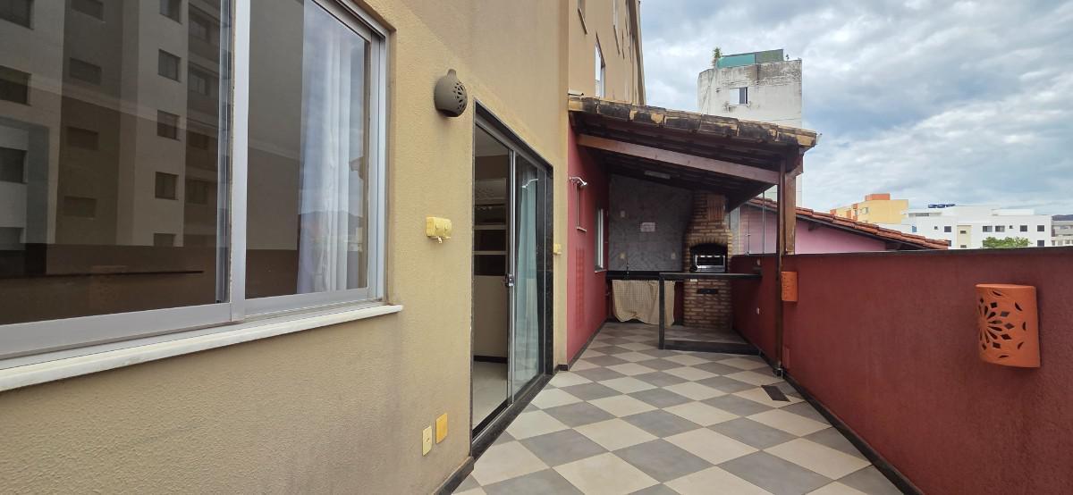 Apartamento, Sagrada Família, 3 Quartos, 2 Vagas, 1 Suíte