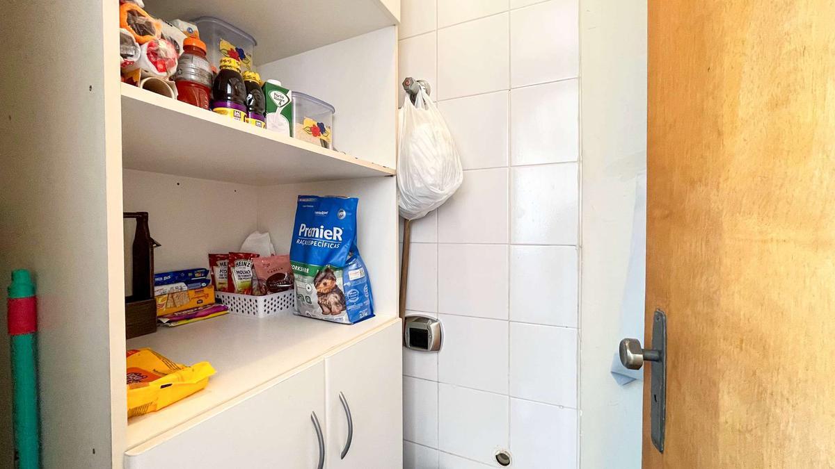 Cobertura, Silveira, 4 Quartos, 3 Vagas, 2 Suítes