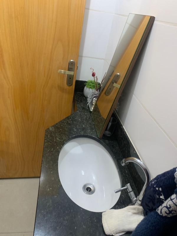 Casa, Colonial, 3 Quartos, 2 Vagas