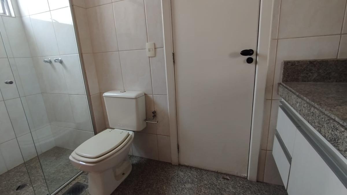 Apartamento, Coração Eucarístico, 4 Quartos, 4 Vagas, 2 Suítes