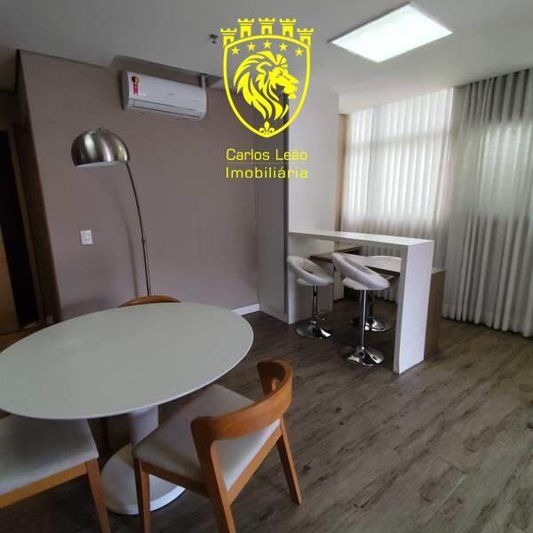 Cobertura, Luxemburgo, 1 Quarto, 2 Vagas, 1 Suíte