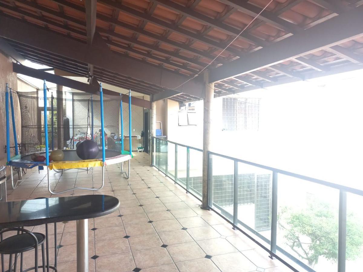 Casa, Itapoã, 4 Quartos, 4 Vagas, 2 Suítes
