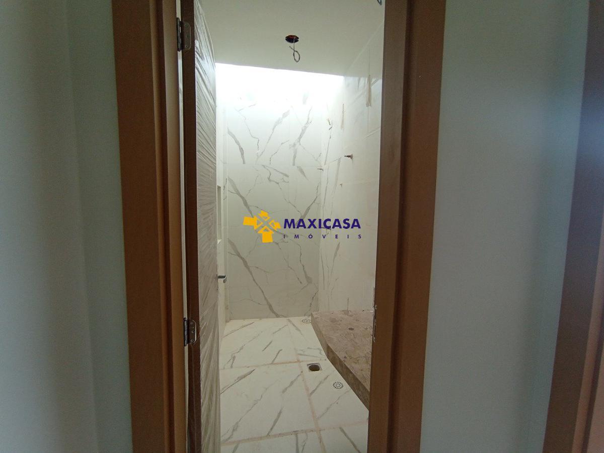 Casa, Santa Mônica, 3 Quartos, 2 Vagas, 1 Suíte