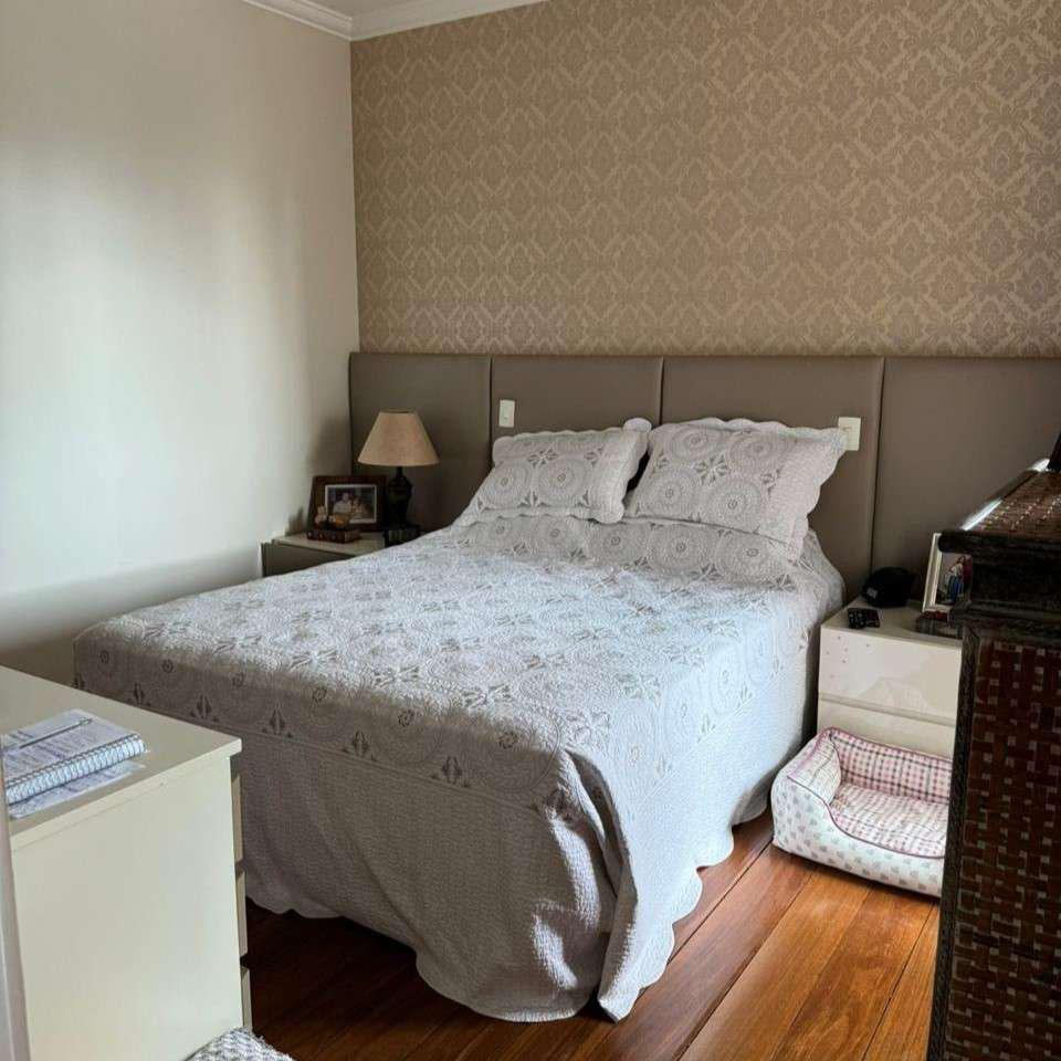 Apartamento, Santo Antônio, 4 Quartos, 4 Vagas, 2 Suítes