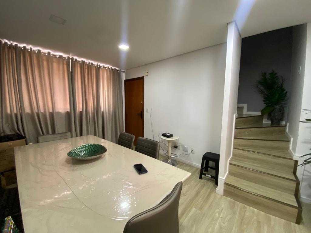Cobertura, Ouro Preto, 3 Quartos, 2 Vagas