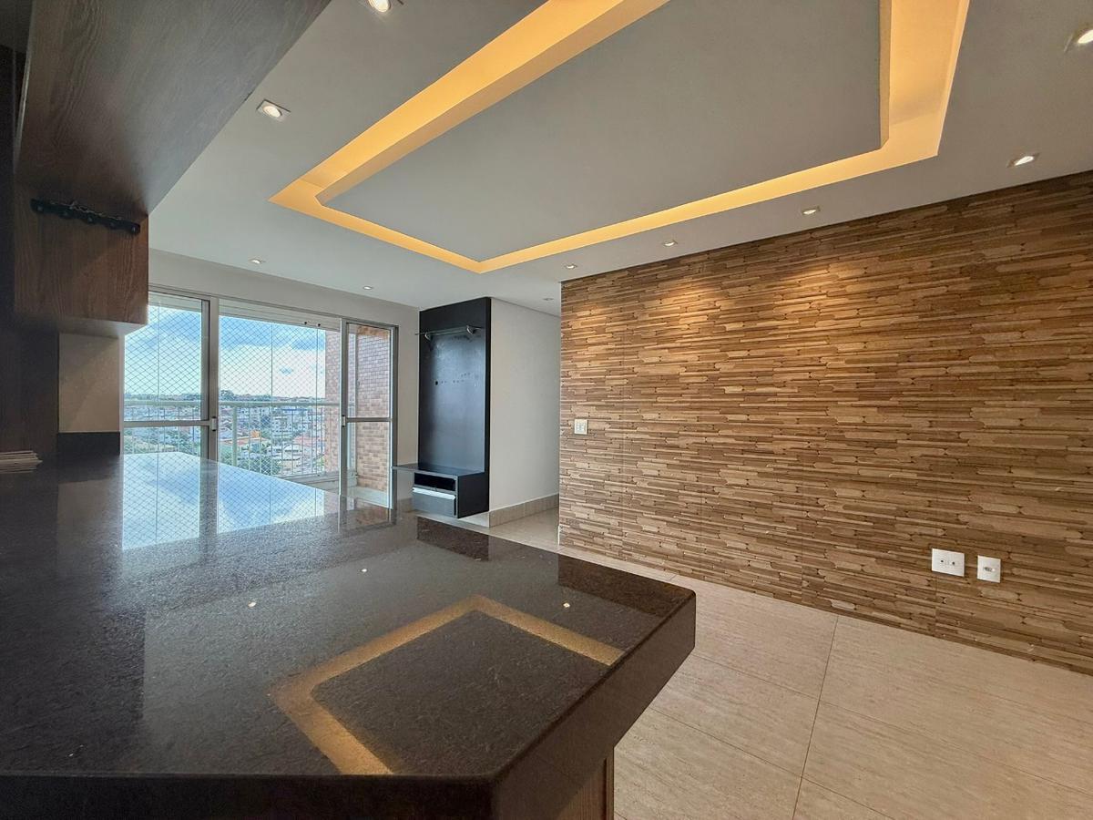 Apartamento, Santa Amélia, 3 Quartos, 2 Vagas, 1 Suíte