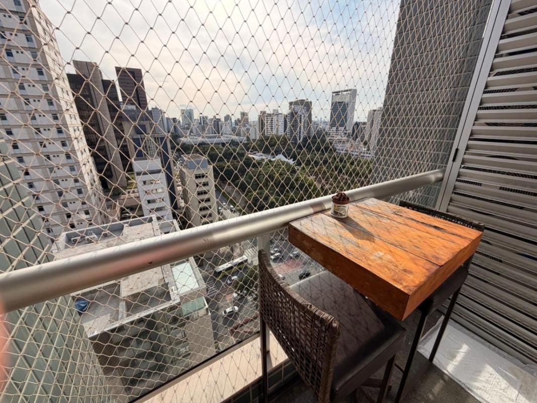 Apartamento, Lourdes, 3 Quartos, 2 Vagas, 1 Suíte