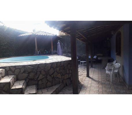 Casa, Santa Amélia, 3 Quartos, 5 Vagas, 1 Suíte