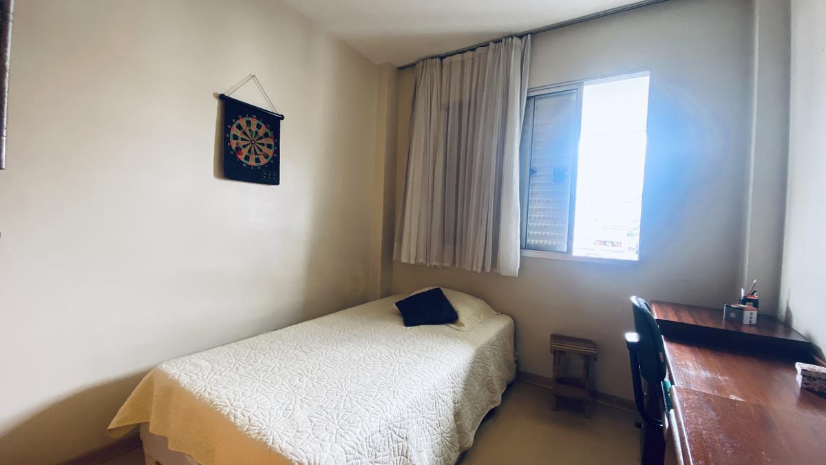 Cobertura, Castelo, 3 Quartos, 3 Vagas, 1 Suíte