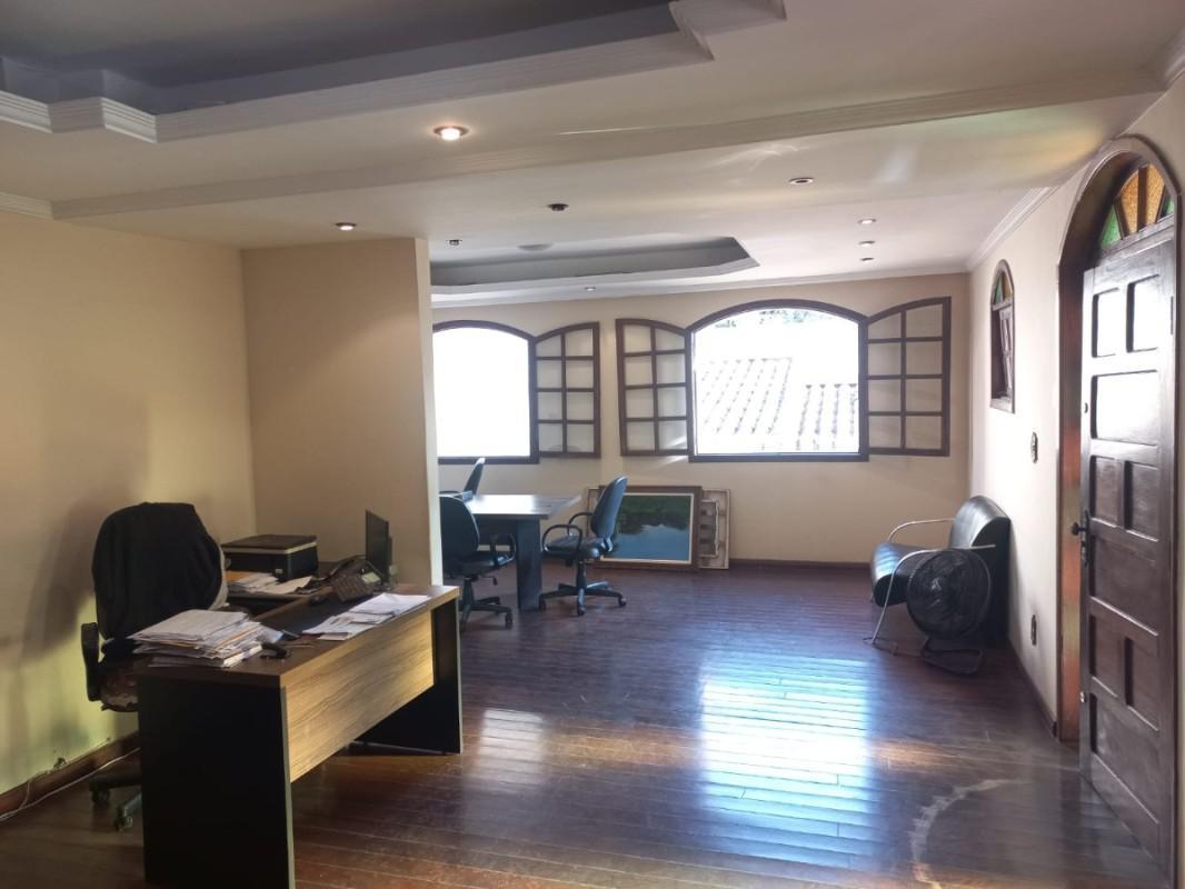 Casa, Itapoã, 4 Quartos, 5 Vagas, 1 Suíte