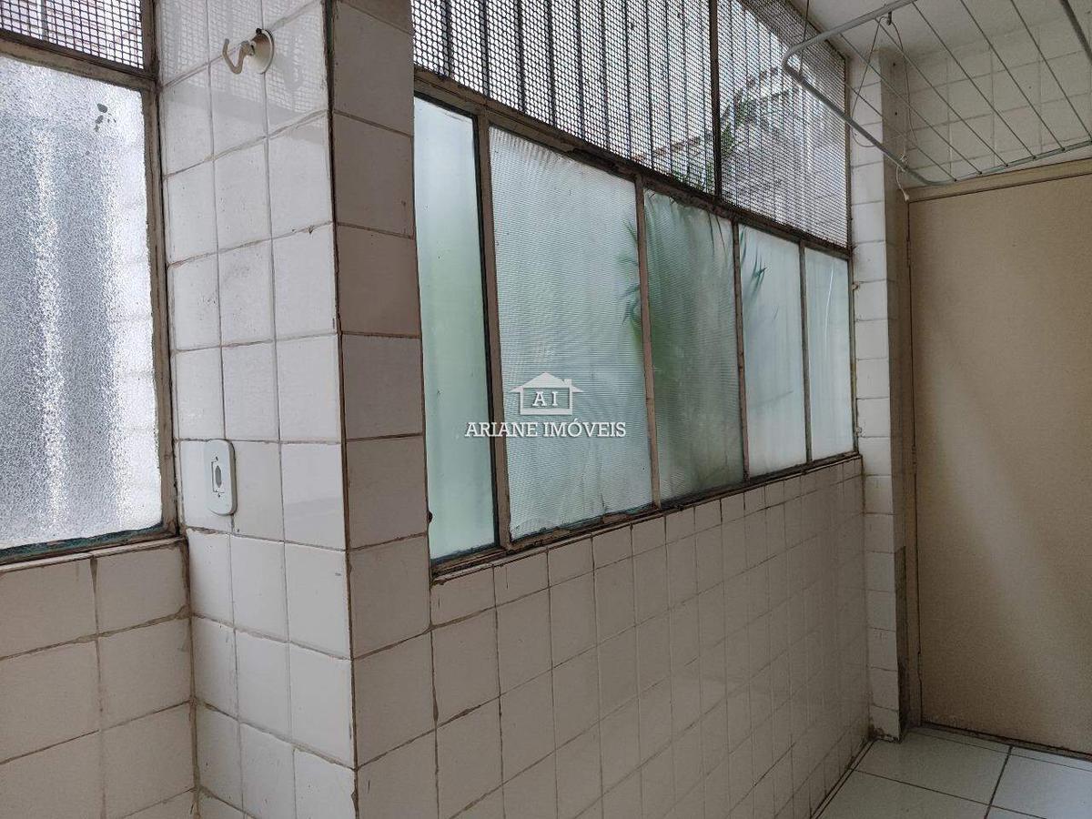 Apartamento, Santo Antônio, 3 Quartos, 1 Vaga, 1 Suíte