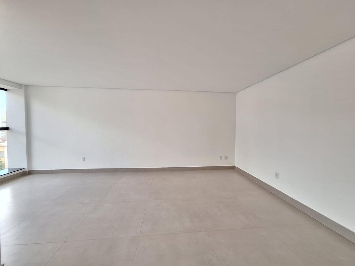 Apartamento, Cidade Nova, 4 Quartos, 2 Vagas, 1 Suíte