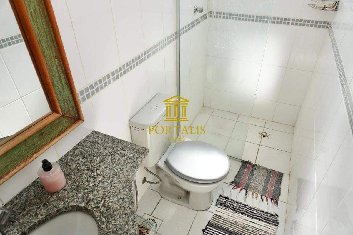 Apartamento, Sagrada Família, 3 Quartos, 1 Vaga, 1 Suíte