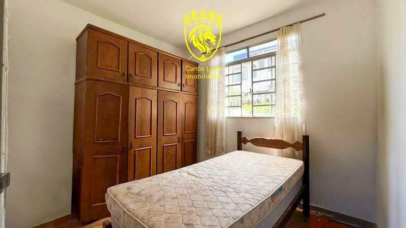 Apartamento, Sagrada Família, 3 Quartos, 1 Vaga