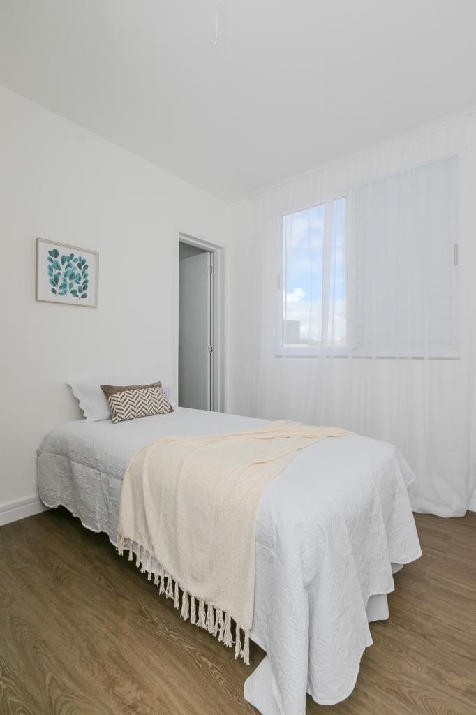 Apartamento, União, 4 Quartos, 3 Vagas, 2 Suítes