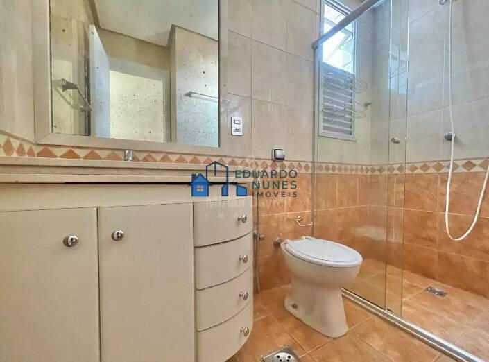 Apartamento, Anchieta, 4 Quartos, 2 Vagas, 1 Suíte