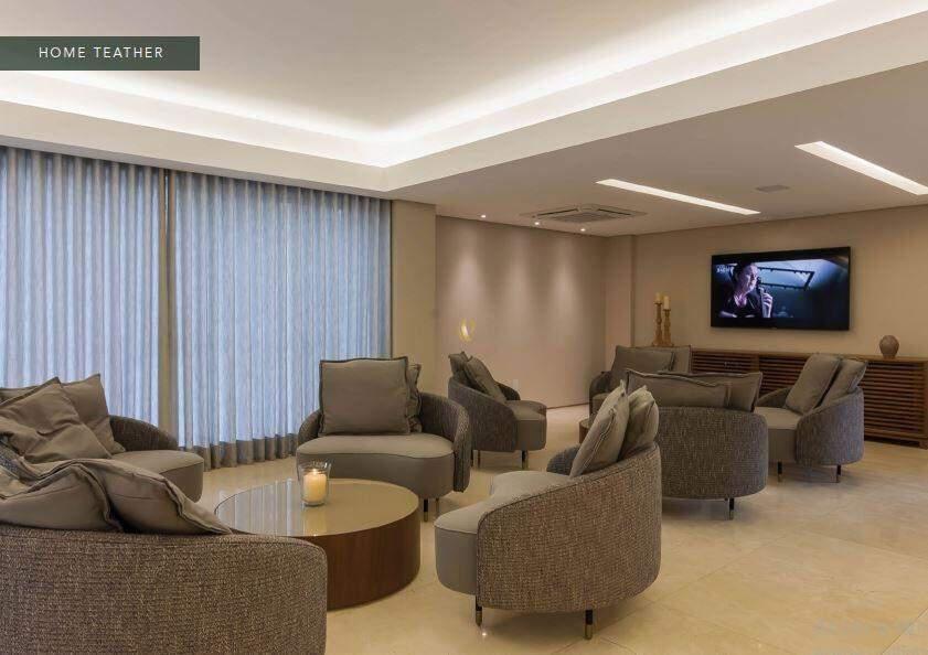 Apartamento, Vila da Serra, 4 Quartos, 4 Vagas, 2 Suítes