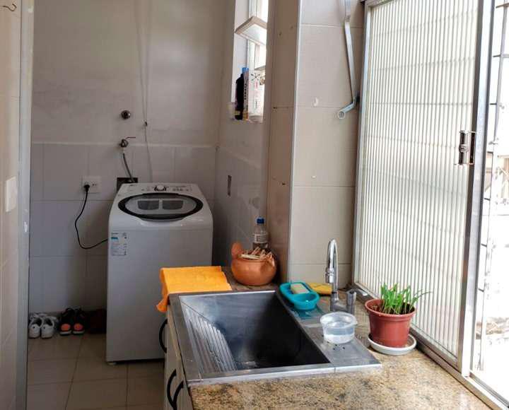 Apartamento, São Lucas, 3 Quartos, 1 Vaga, 1 Suíte