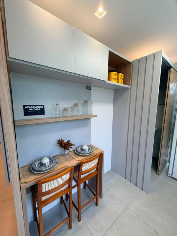Casa, Jequitibá, 2 Quartos, 1 Vaga