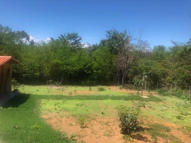 Fazenda, Condomínio Vila Monte Verde, 3 Quartos, 10 Vagas, 1 Suíte