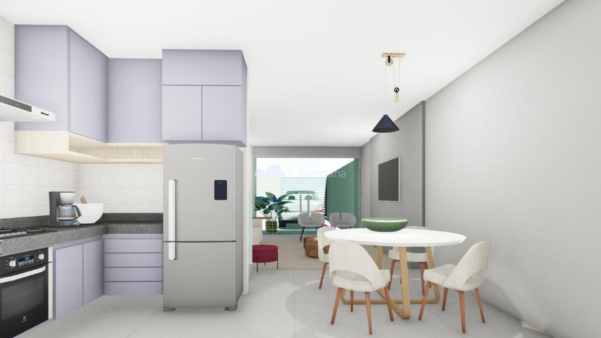 Casa, Santa Mônica, 3 Quartos, 4 Vagas, 1 Suíte