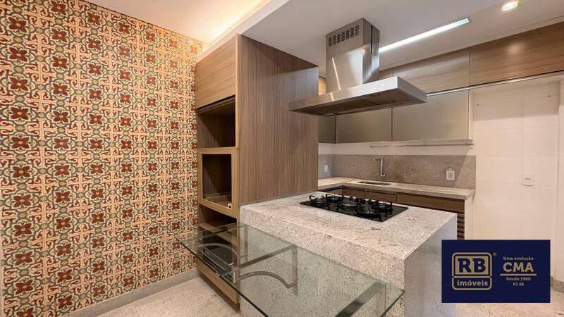 Apartamento, Sion, 4 Quartos, 2 Vagas, 1 Suíte