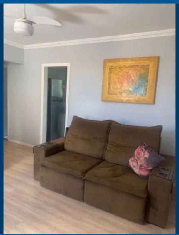 Apartamento, Madre Gertrudes, 3 Quartos, 1 Vaga