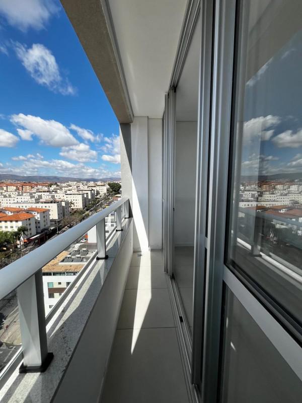 Apartamento, Jardim Riacho das Pedras, 3 Quartos, 2 Vagas, 1 Suíte