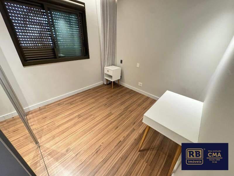 Apartamento, Sion, 3 Quartos, 2 Vagas, 1 Suíte