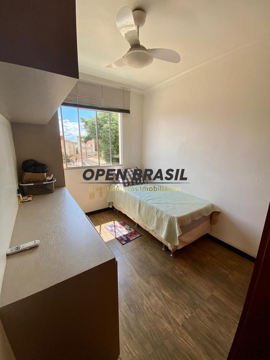 Apartamento, Boa Vista, 4 Quartos, 2 Vagas, 2 Suítes