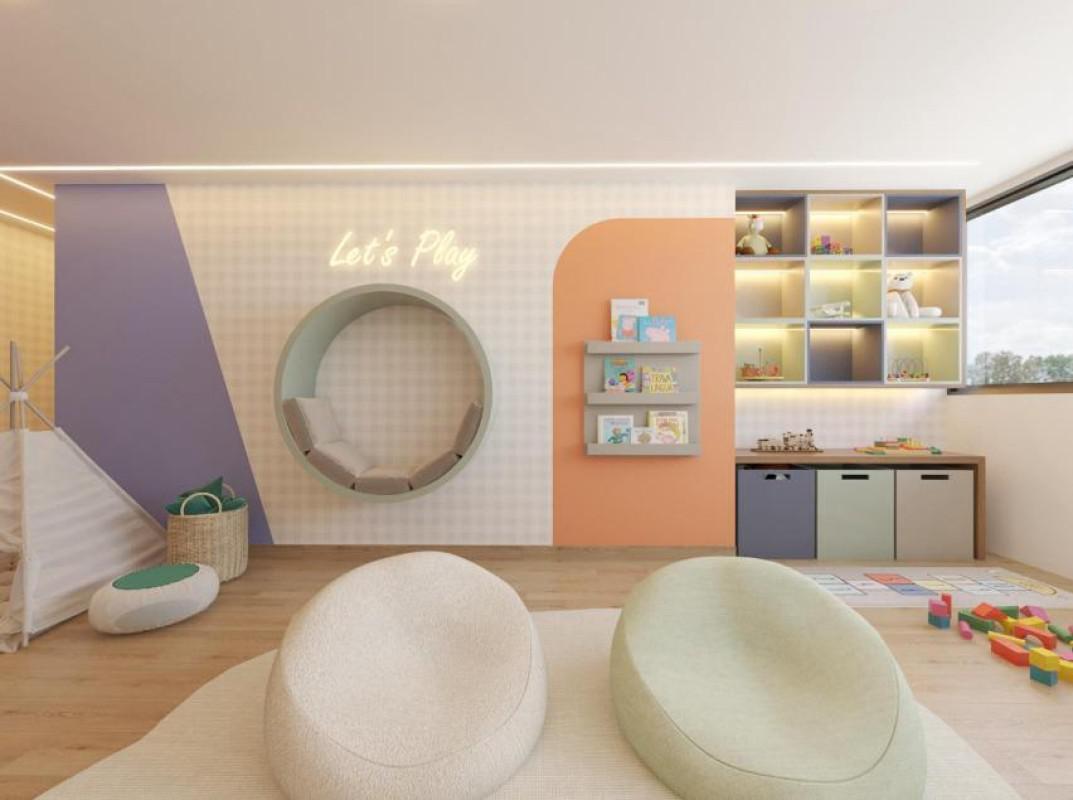 Apartamento, Jardim Riacho das Pedras, 3 Quartos, 2 Vagas, 3 Suítes
