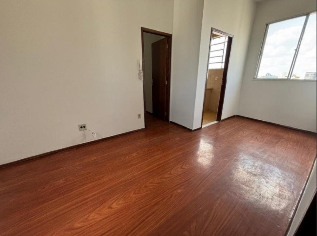 Apartamento, Centro, 1 Quarto, 0 Vaga