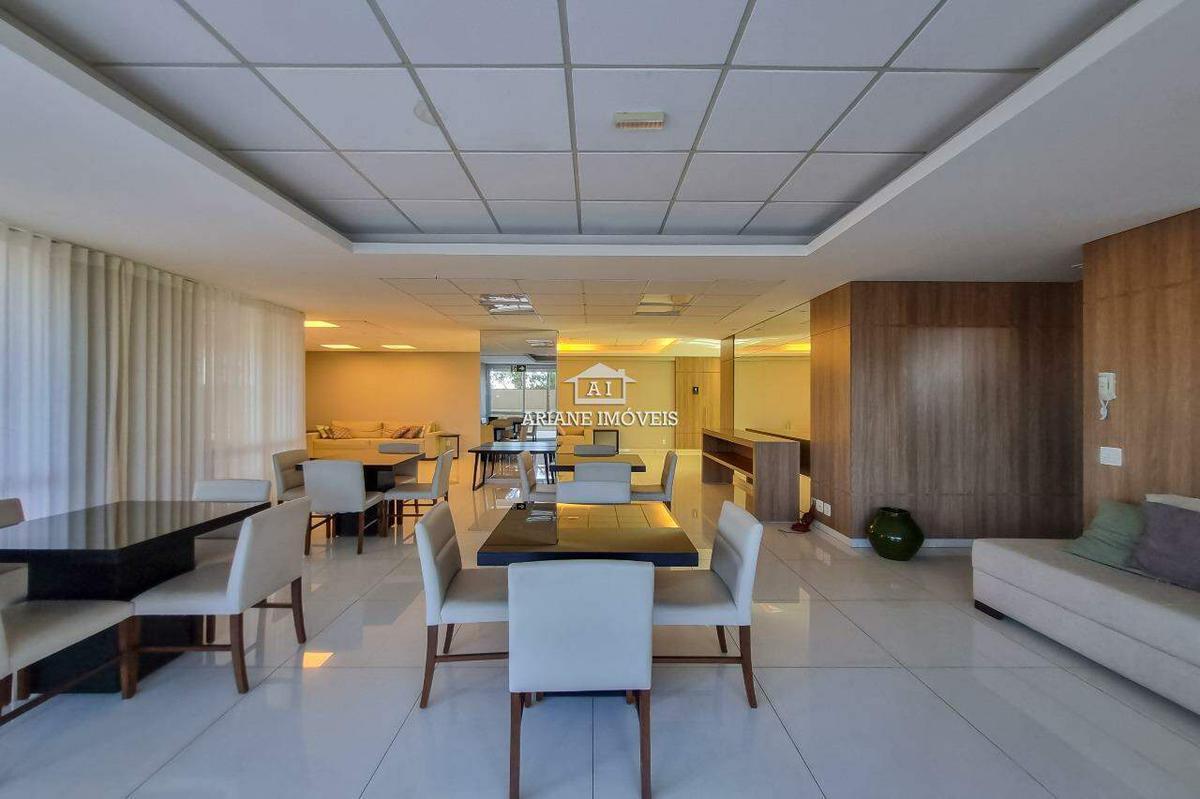 Apartamento, Piemonte, 2 Quartos, 1 Vaga, 2 Suítes