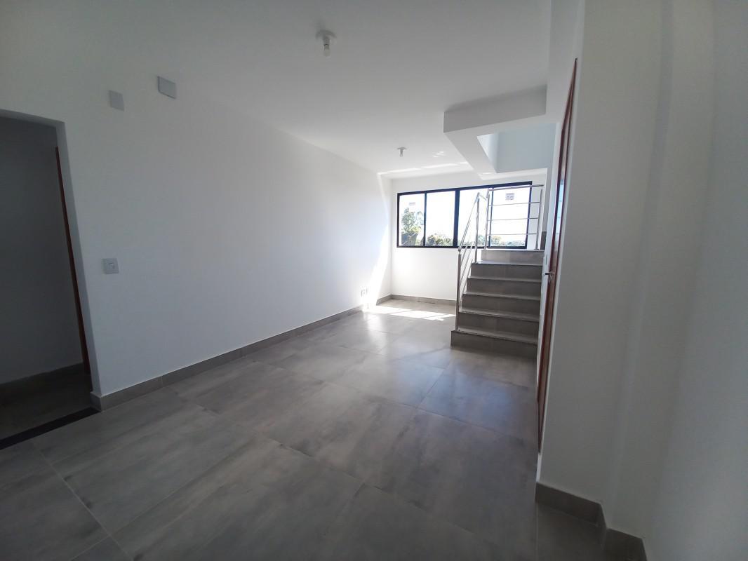 Cobertura, Sagrada Família, 3 Quartos, 2 Vagas, 1 Suíte