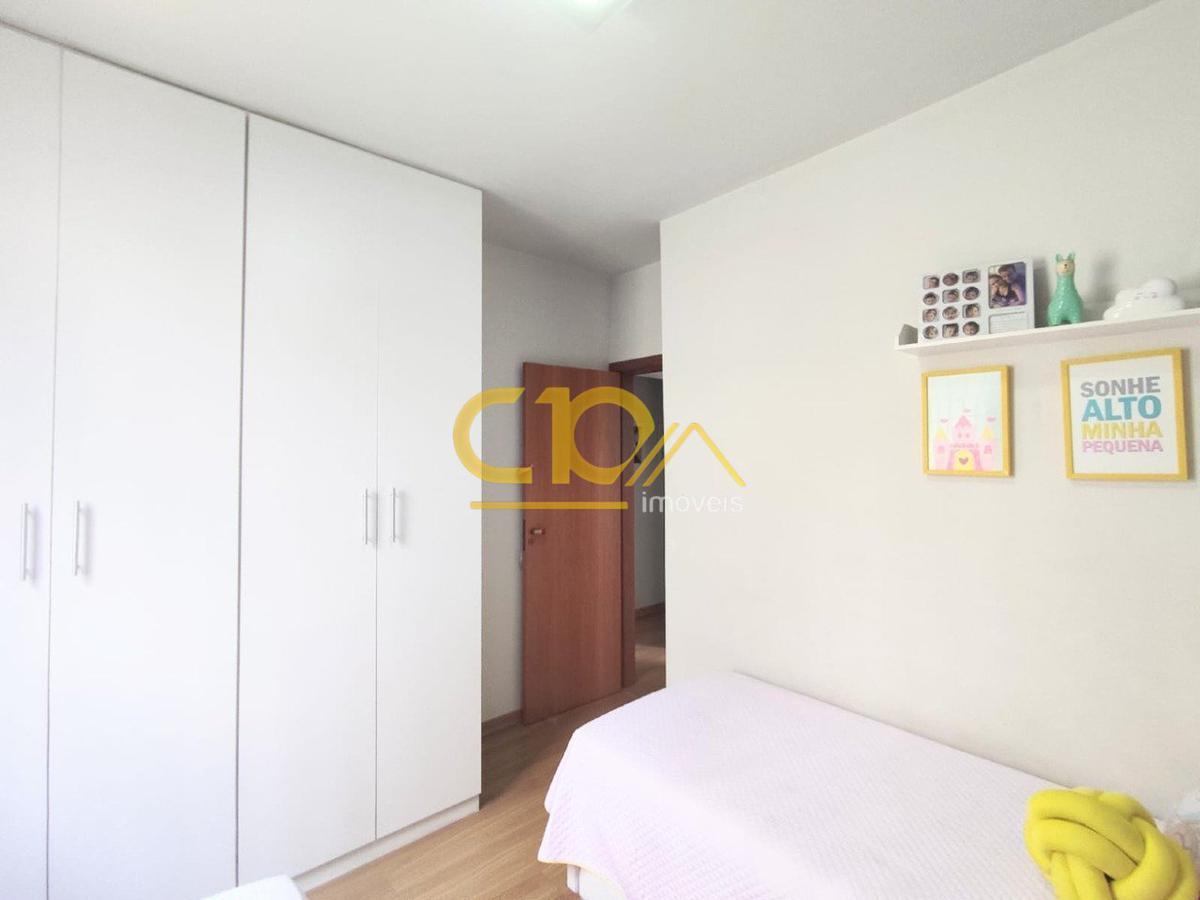 Apartamento, Nova Floresta, 4 Quartos, 3 Vagas, 1 Suíte