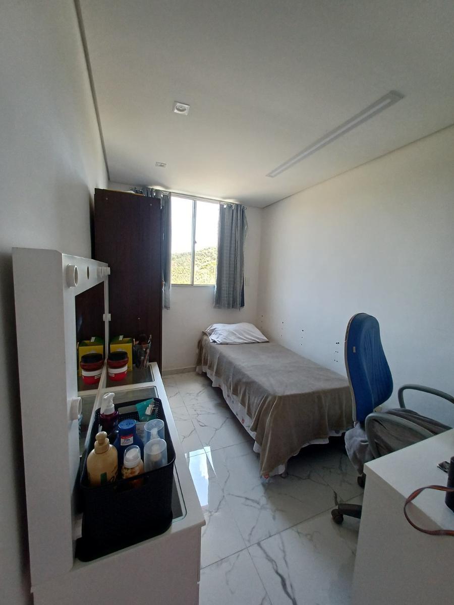 Cobertura, São Francisco, 3 Quartos, 1 Vaga