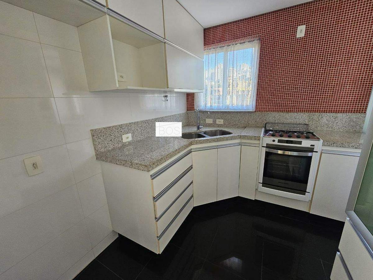 Apartamento, Sion, 3 Quartos, 2 Vagas, 1 Suíte