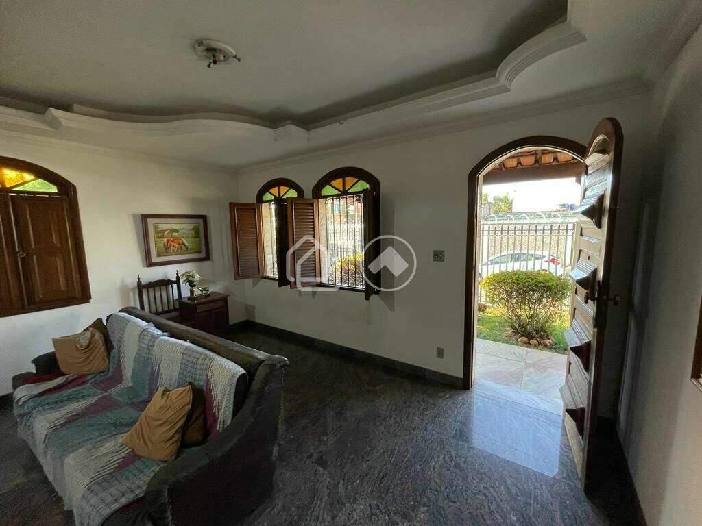 Casa, Betânia, 3 Quartos, 3 Vagas, 2 Suítes