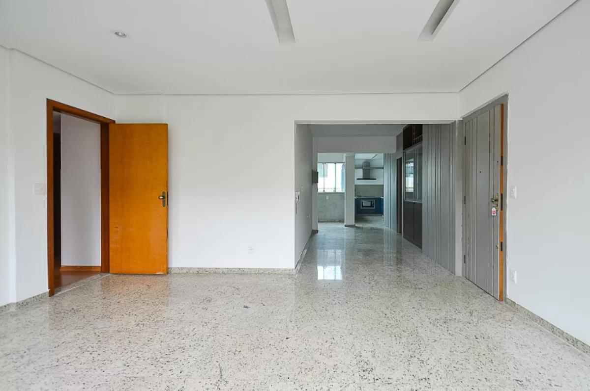 Apartamento, União, 4 Quartos, 3 Vagas, 1 Suíte
