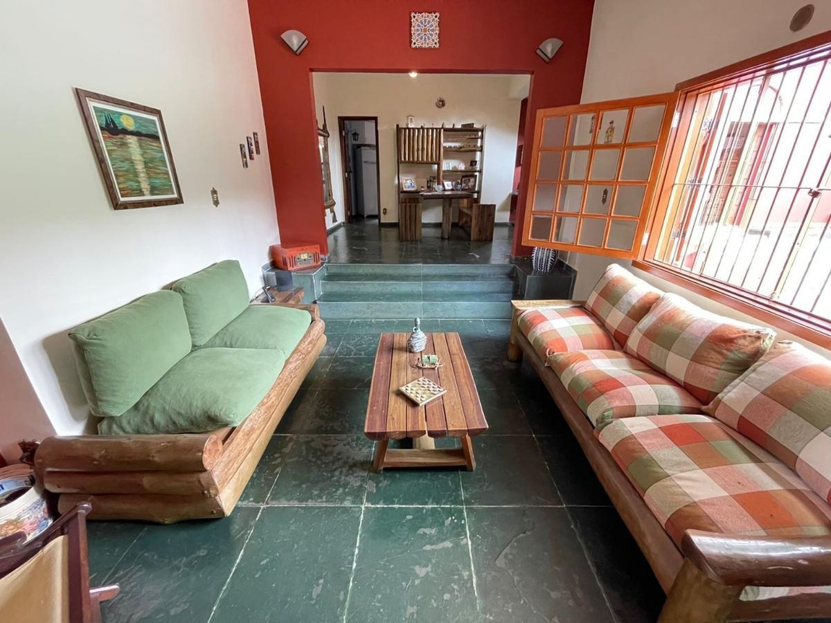 Casa, Santa Amélia, 3 Quartos, 6 Vagas, 1 Suíte