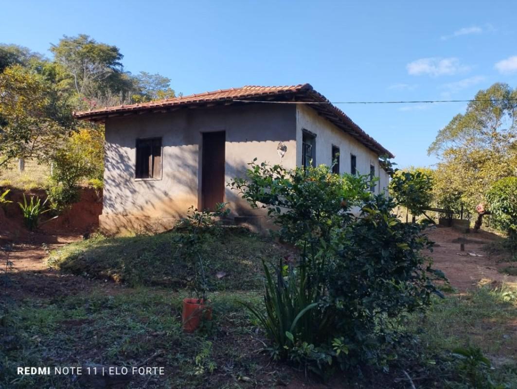 Fazenda, Centro, 3 Quartos, 0 Vaga