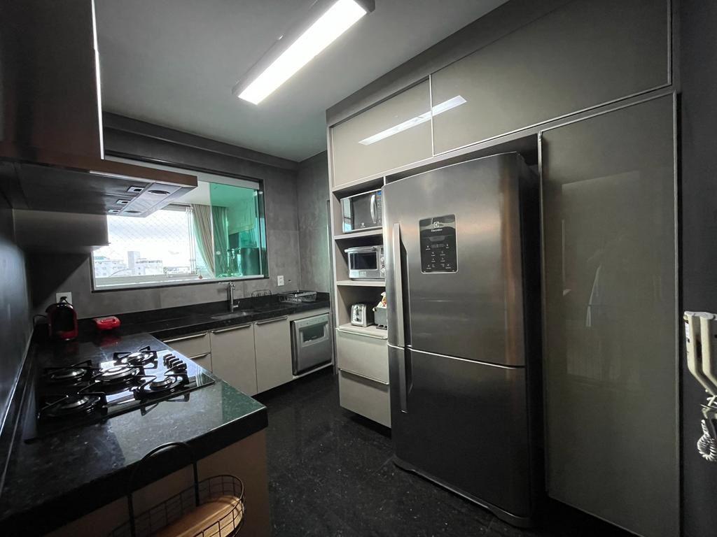 Apartamento, Palmares, 4 Quartos, 3 Vagas, 2 Suítes