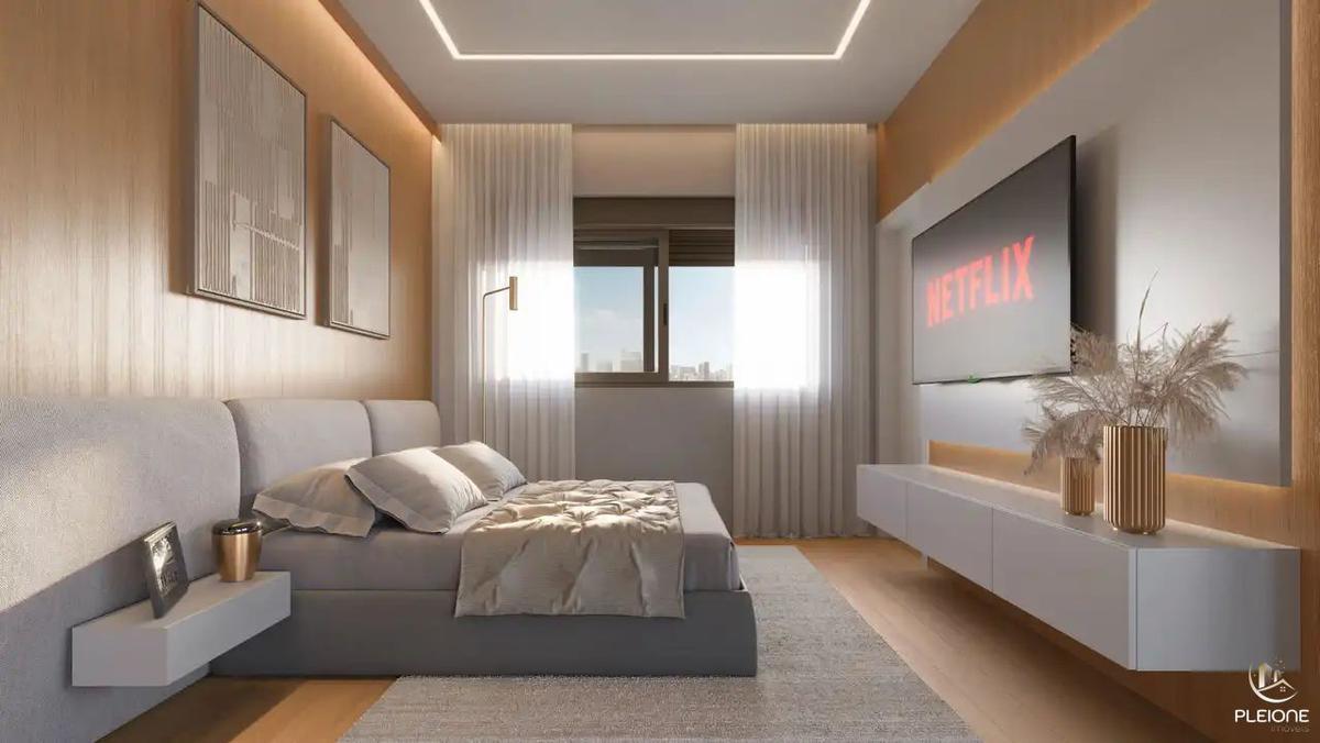Apartamento, Gutierrez, 4 Quartos, 4 Vagas, 1 Suíte